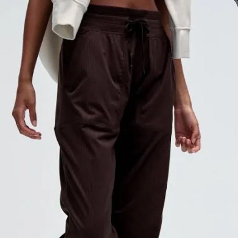 Lululemon Dance Studio Mid-Rise Pants NWT